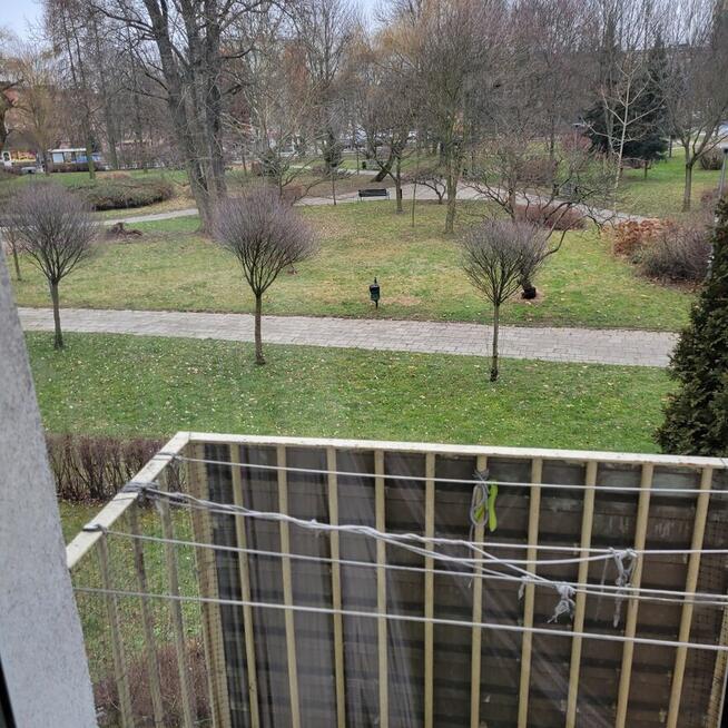 Mieszkanie wlasnosciowe 1000-lecie