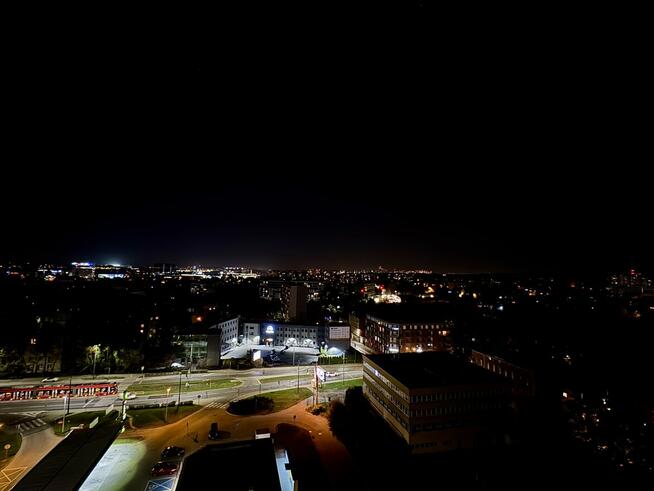 Mieszkanie Katowice Centrum Korfantego 2pok.