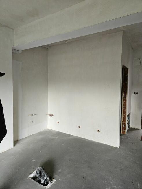 Dom w zabudowie bliźniaczej w Tomaszowice