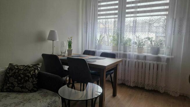 Mieszkanie na Targówku. ul. Zamiejska