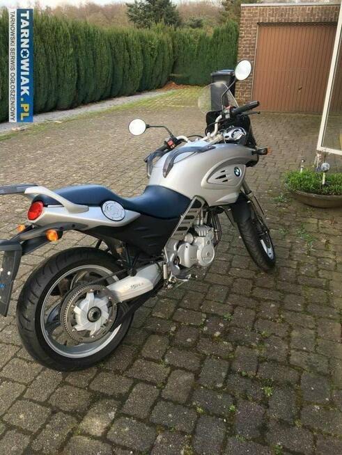 Sprzedam ! BMW 650 cm