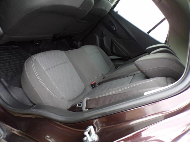 OPEL MOKKA LIFT 1.6 BENZ GWARANCJA ROCZNA ZAMIANA