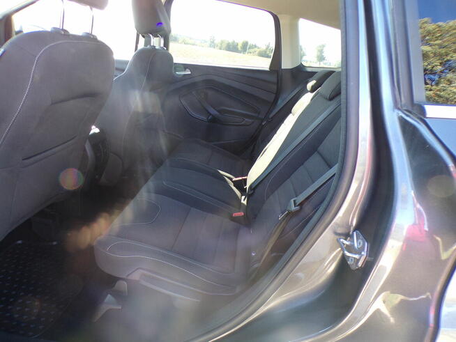 FORD KUGA 2.0 TDCI KAMERA AUTOMAT NAVI GWARANCJA ROCZNA