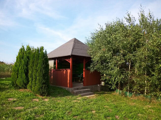 Dom Wczasowy nam morzem, Gostyń, Pobierowo