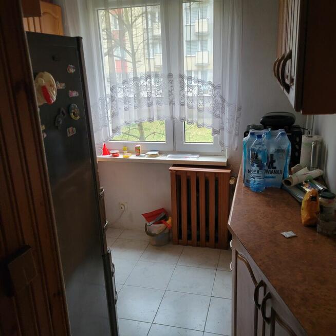 Mieszkanie wlasnosciowe 1000-lecie