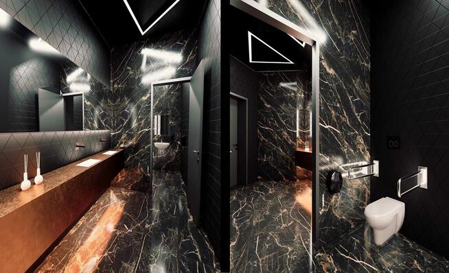 Biura do wynajęcia 20–1000 m² – DL Tower, Katowice