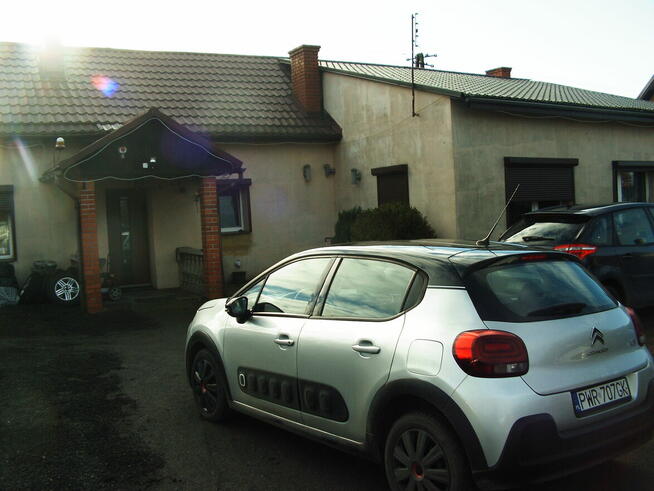 Citroen C3 III 1,6 HDI 2017 r 99 KM / Nawigacja /