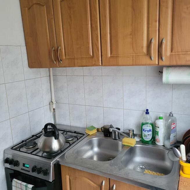 Mieszkanie wlasnosciowe 1000-lecie