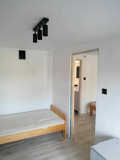 Wynajmę nowe mieszkanie w domu.