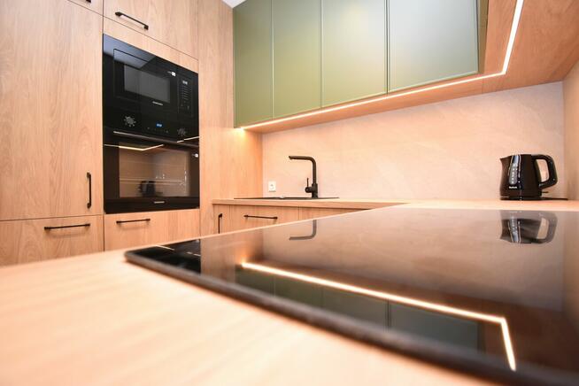 Do wynajęcia Apartament 45m2 10p widok na Katowice