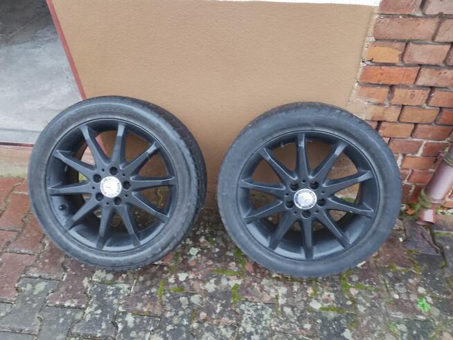 Sprzedam koła