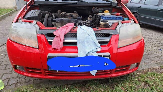 Polerowanie reflektorów