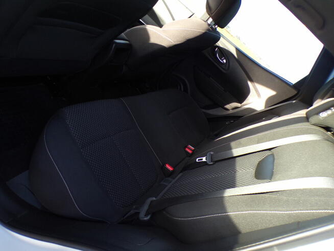 RENAULT KADJAR 1.5 DCI 110 KM AUTO Z NIEMIEC NAVI ALU GWARAN