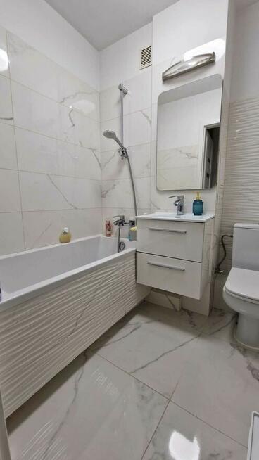 Mieszkanie na Targówku. ul. Zamiejska