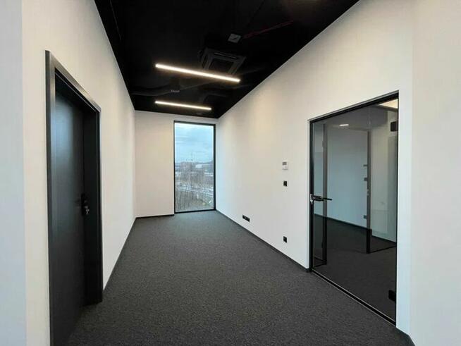 Biura do wynajęcia 20–1000 m² – DL Tower, Katowice
