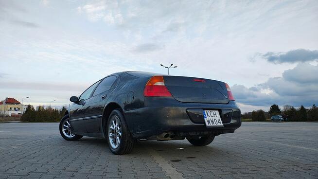 Chrysler 300M 3.5V6