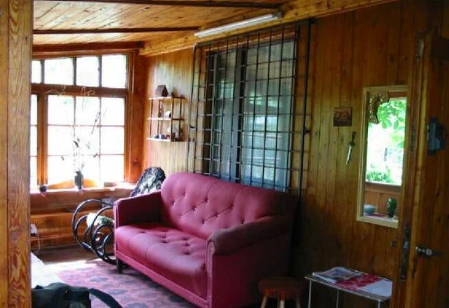 1/6 udział w działce siedliskowej + dojazd Załubice Stare