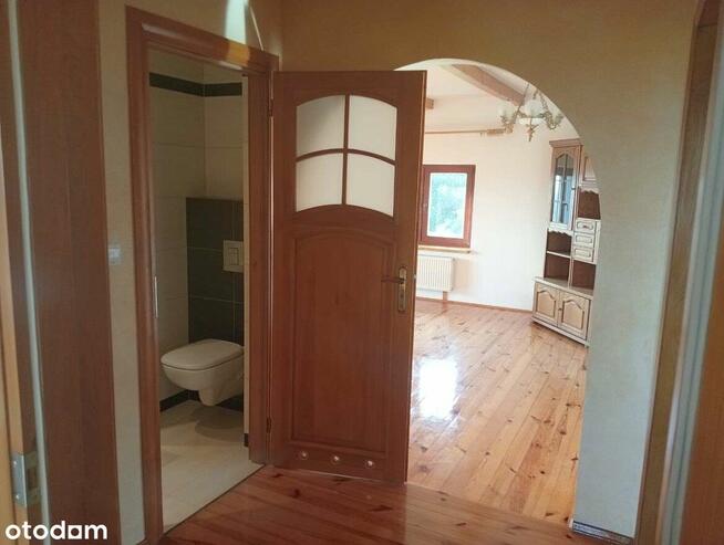 Dom, siedlisko( gmina Łabunie). Działka 25 arów