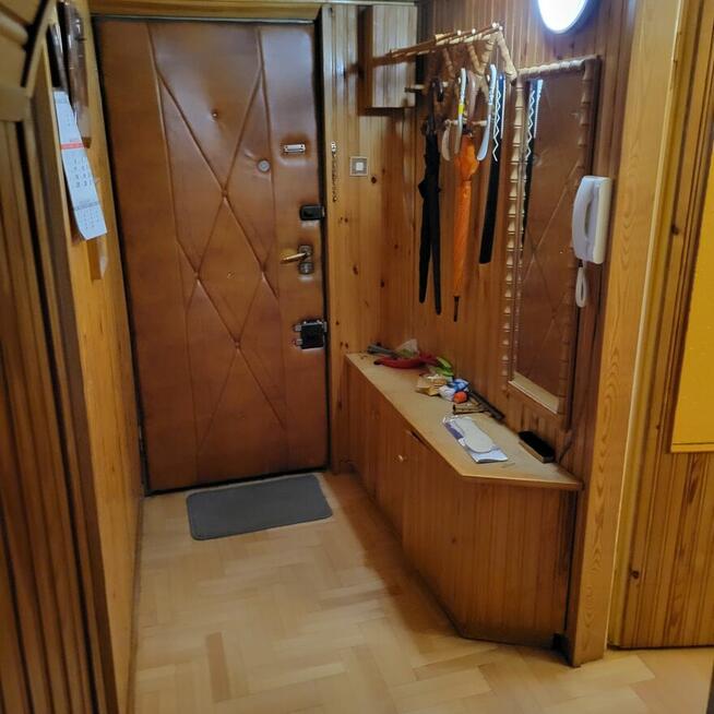 Mieszkanie wlasnosciowe 1000-lecie