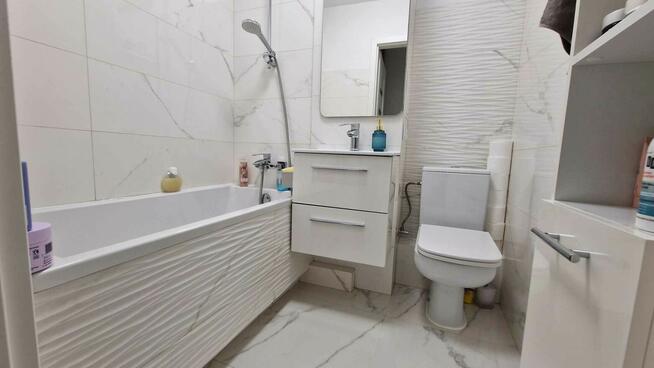 Mieszkanie. Warszawa Targówek