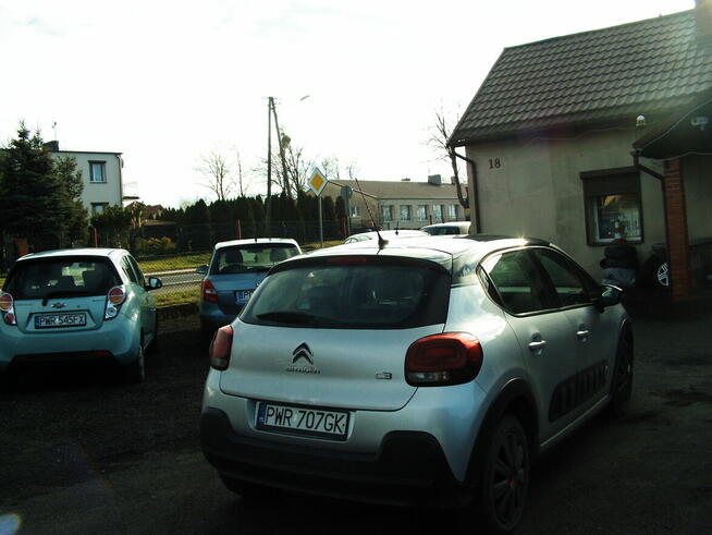 Citroen C3 III 1,6 HDI 2017 r 99 KM / Nawigacja /