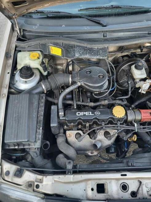 Sprzedam auto