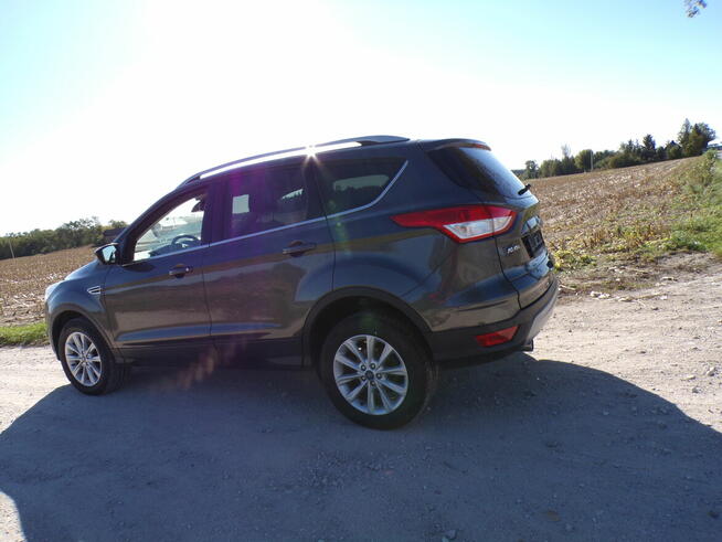 FORD KUGA 2.0 TDCI KAMERA AUTOMAT NAVI GWARANCJA ROCZNA