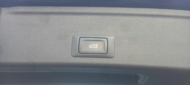 Audi A4 ALLROAD 2021 Rok 2.0 tdi 204 km Panorama ZAMIANA