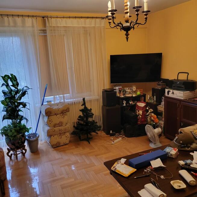 Mieszkanie wlasnosciowe 1000-lecie