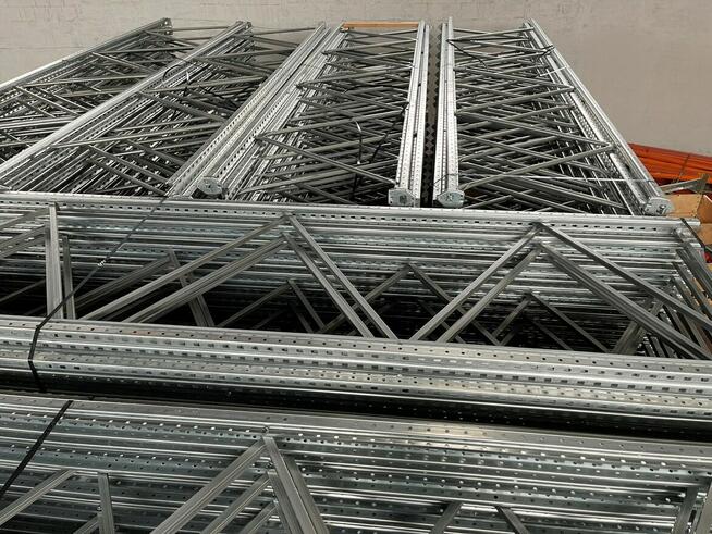 REGAŁY MAGAZYNOWE NAJTANIEJ!