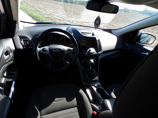 FORD KUGA 2.0 TDCI KAMERA AUTOMAT NAVI GWARANCJA ROCZNA