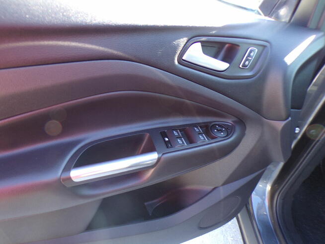 FORD KUGA 2.0 TDCI KAMERA AUTOMAT NAVI GWARANCJA ROCZNA