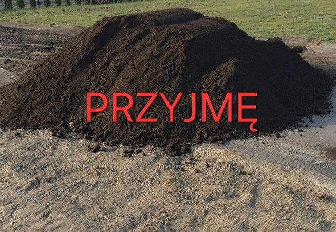 Ziema HUMUS drobny Gruz Destrukt