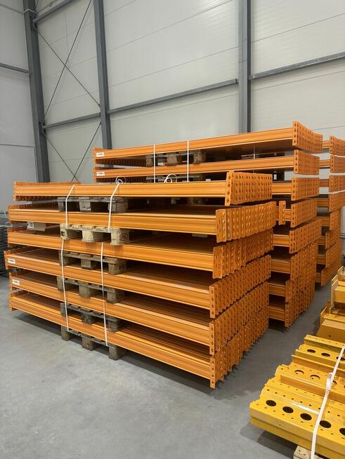 REGAŁY MAGAZYNOWE- NAJTANIEJ!