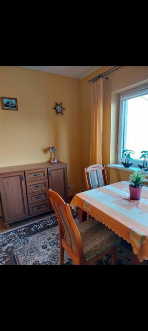 do wynajęcia dwa pokoje kuchnia łazienka