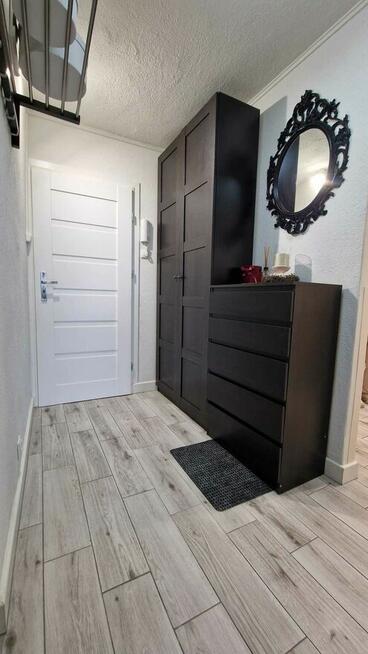 Mieszkanie na Targówku. ul. Zamiejska