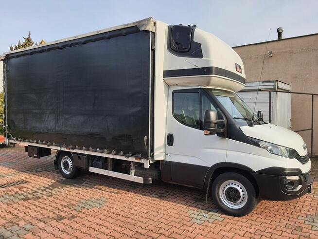 IVECO DAILY 35S180 Krajowy