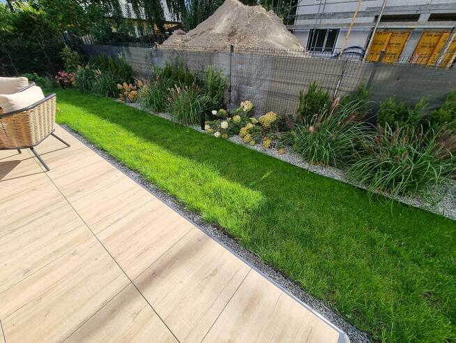 USŁUGI SPRZĄTAJĄCE DOM I OGRÓD. CLEANING&GARDEN