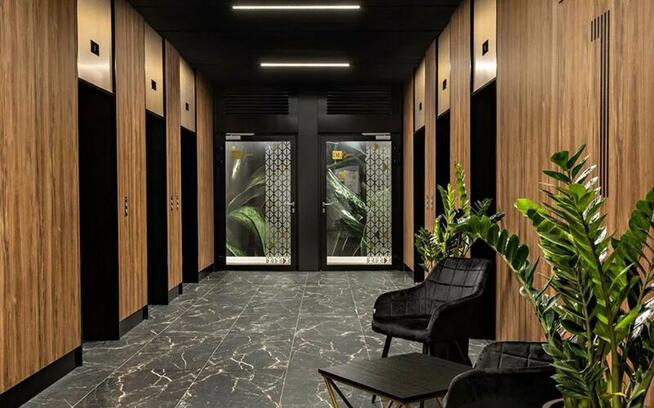 Biura do wynajęcia 20–1000 m² – DL Tower, Katowice