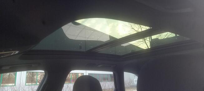 Audi A4 ALLROAD 2021 Rok 2.0 tdi 204 km Panorama ZAMIANA