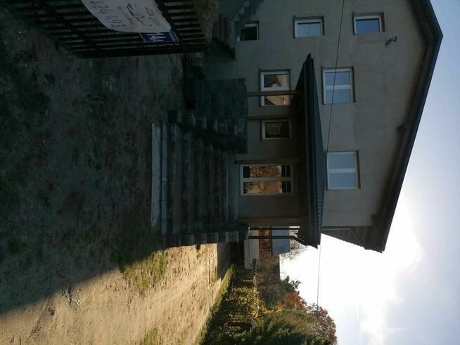 Wynajmę nowe mieszkanie w domu.