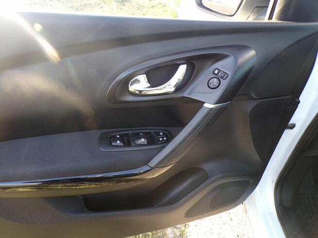 RENAULT KADJAR 1.5 DCI 110 KM AUTO Z NIEMIEC NAVI ALU GWARAN