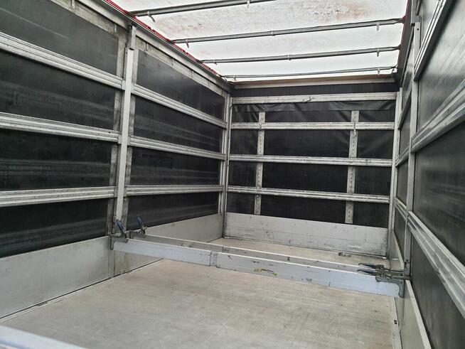 IVECO DAILY 35S180 Krajowy