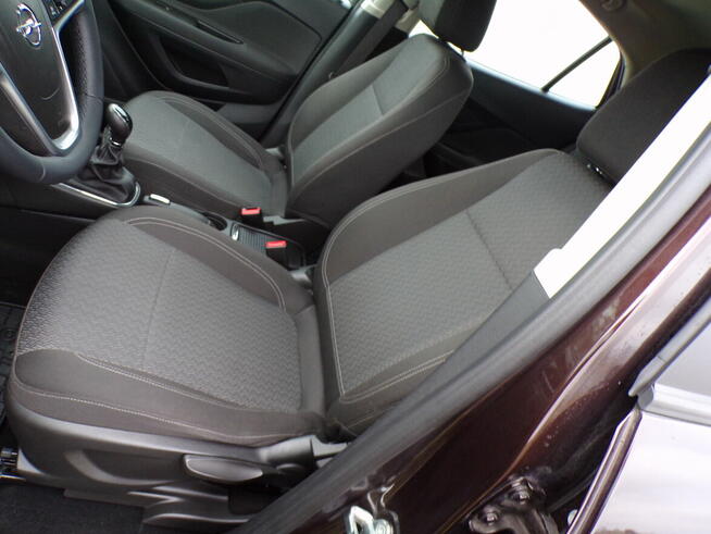 OPEL MOKKA LIFT 1.6 BENZ GWARANCJA ROCZNA ZAMIANA