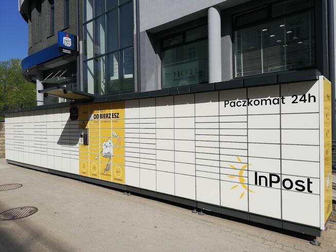 ELO In & Out of SAILS BOX .Naprawa Żagli, pokrowców, bimini