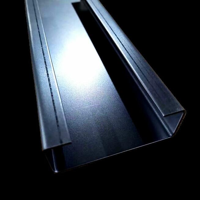 DRS STEEL SPÓŁKA Z OGRANICZONĄ ODPOWIEDZIALNOŚCIĄ