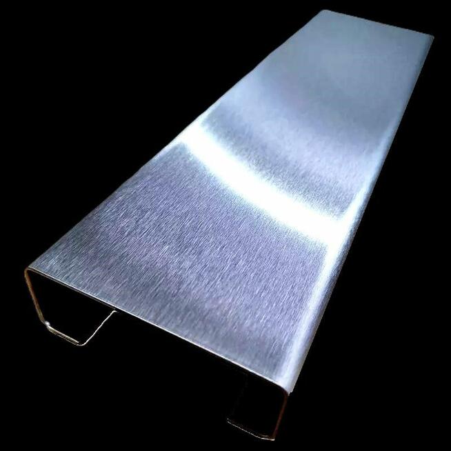 DRS STEEL SPÓŁKA Z OGRANICZONĄ ODPOWIEDZIALNOŚCIĄ