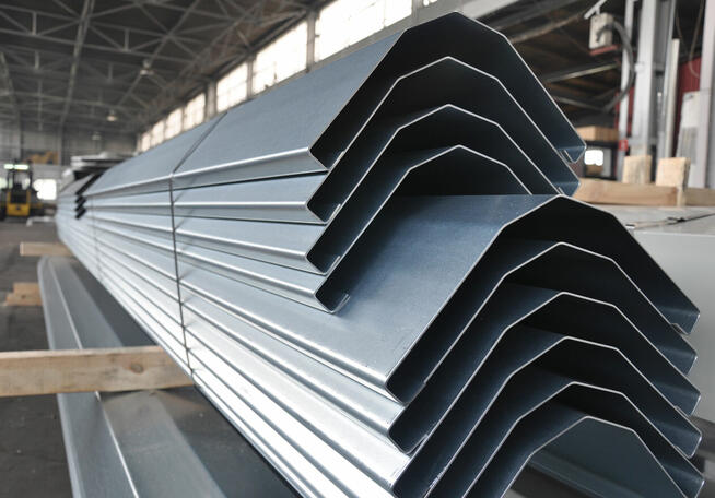 DRS STEEL SPÓŁKA Z OGRANICZONĄ ODPOWIEDZIALNOŚCIĄ