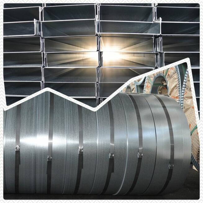 DRS STEEL SPÓŁKA Z OGRANICZONĄ ODPOWIEDZIALNOŚCIĄ