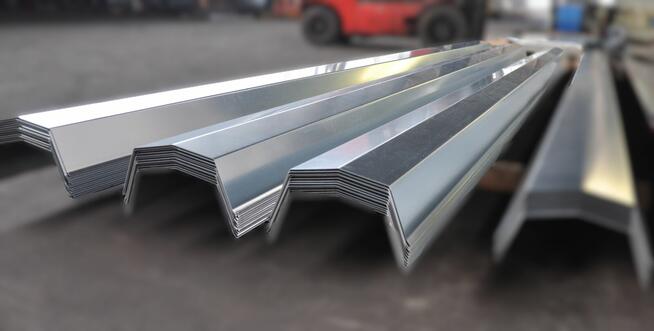 DRS STEEL SPÓŁKA Z OGRANICZONĄ ODPOWIEDZIALNOŚCIĄ